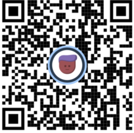 nano wallet qr code